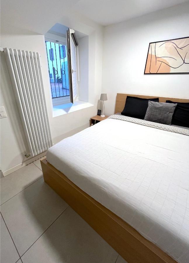 The Hidden Studio; Comfy & Close To The Apartment Lugano